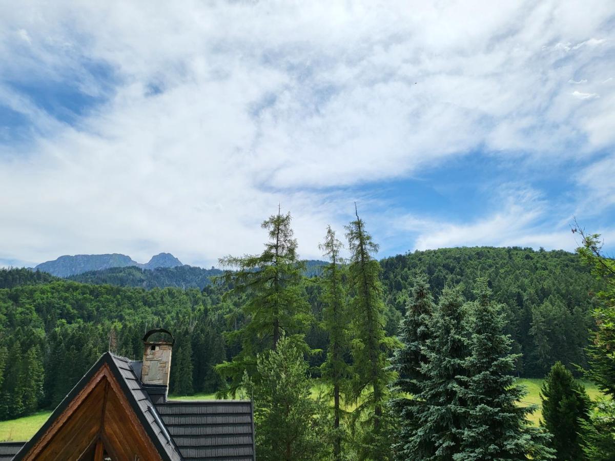 Na Potoku * Zakopane