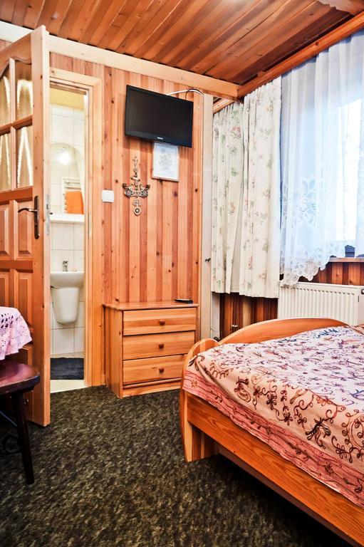 Na Potoku Zakopane