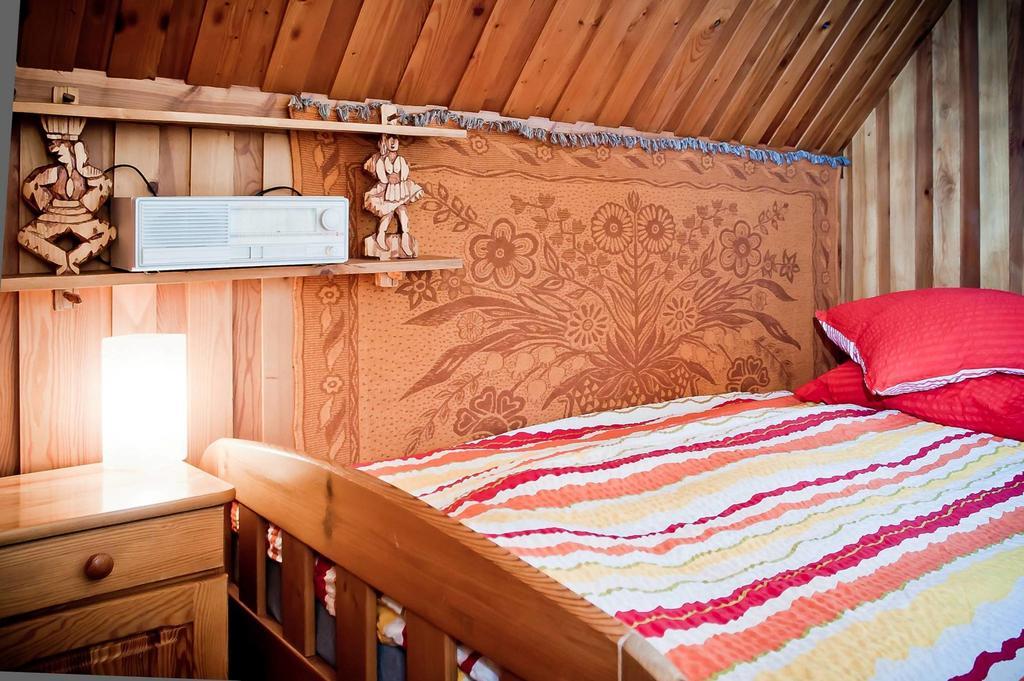 Na Potoku Zakopane