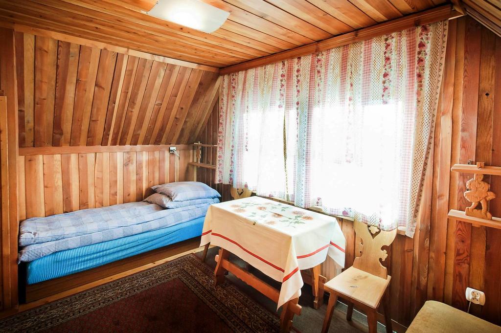 Na Potoku * Zakopane